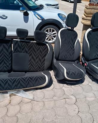 SEDILI LANCIA Y