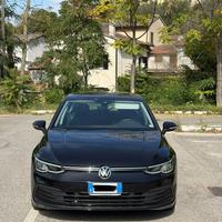 Volkswagen Golf 8