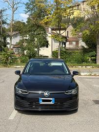 Volkswagen Golf 8