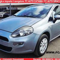 Fiat Punto - 2012 Evo 1.4 Benzina / Metano.