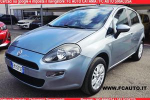Fiat Punto - 2012 Evo 1.4 Benzina / Metano.
