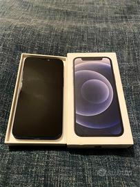 Iphone 12 mini 64 giga