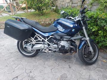 Bmw R1200R