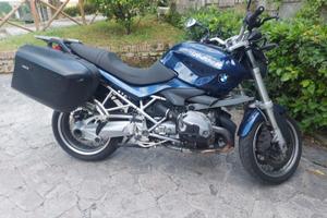 Bmw R1200R