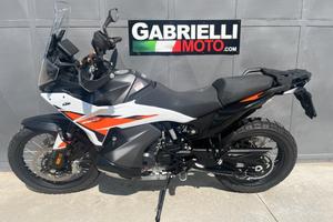 Ktm 790 Adventure