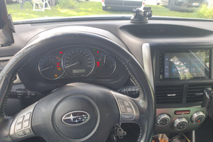 Vedesi subaru forrester 2000 xs