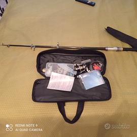 canna da pesca