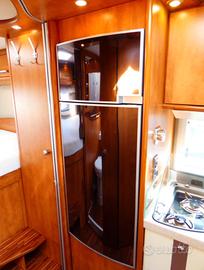 Frigorifero Dometic RMD8505 160 litri