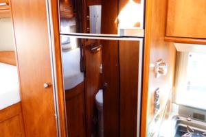 Frigorifero Dometic RMD8505 160 litri