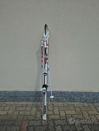 SCI ROSSIGNOL VINTAGE