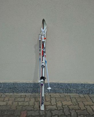 SCI ROSSIGNOL VINTAGE