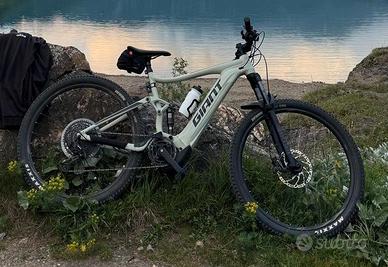 Giant Stance E+ 1 625Wh taglia L