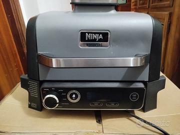 barbecue ninja 