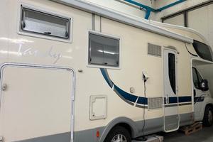 Mc louis tandy 636g - 2010