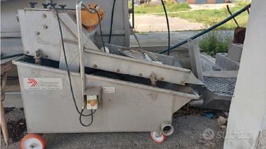Svinatore a Vibrazione Tecme Mod. 670
