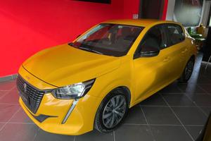 PEUGEOT 208 1.5HDI 100cv ACTIVE PACK