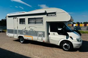 Rimor SUPERBRIG 678 TC