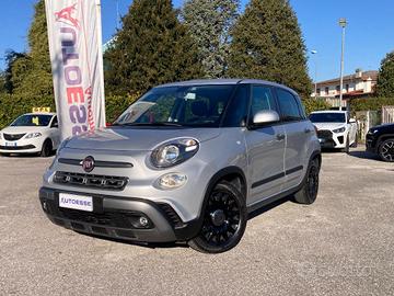 FIAT 500L 1.4 95 CV S&S Connect Plus