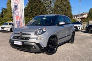FIAT 500L 1.4 95 CV S&S Connect Plus