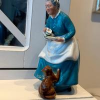 Statuina Royal Dulton