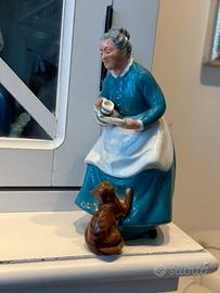 Statuina Royal Dulton