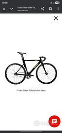 Fabricbike AERO