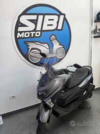 Yamaha Nmax 155