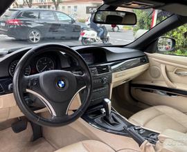 BMW Serie 3 (E93) - 2010