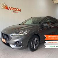 FORD Kuga 3� serie Kuga 1.5 EcoBlue 120 CV aut....