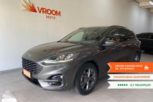 FORD Kuga 3� serie Kuga 1.5 EcoBlue 120 CV aut....
