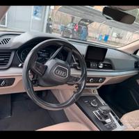 Audi q5 2017
