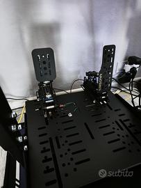Postazione di guida