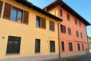 A Pochi Km.da Quinzano d'Oglio -Quadrilocale -