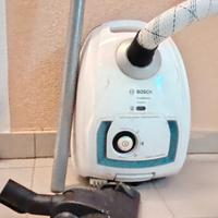 aspirapolvere a sacco bosch pro silence