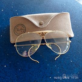 Occhiali Ray-Ban