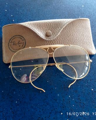 Occhiali Ray-Ban