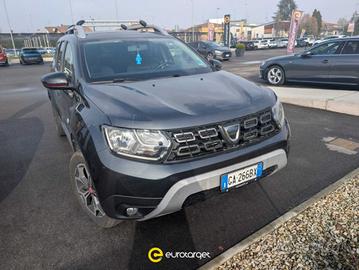 DACIA Duster 1.5 Blue dCi 8V 115 CV 4x2 Techroad