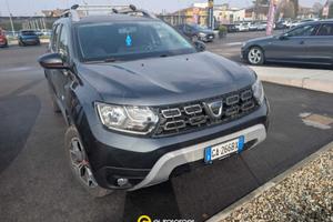 DACIA Duster 1.5 Blue dCi 8V 115 CV 4x2 Techroad