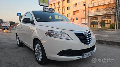Lancia Ypsilon 1.3 MJT 16V 95 CV 5 porte S&S Elle