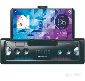 Stereo Pioneer SPH-10BT Ricevitore per smartphone