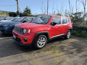 Jeep Renegade 1.0 T3 Longitude