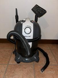 Aspiraliquidi Eco-De 1400W