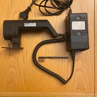 Mini Seghetto elettrico