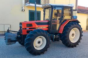 Trattore same Antares 100, clima, sollevatore e pt