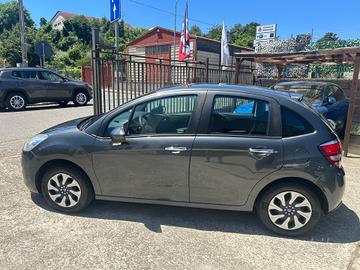 Citroen C3 1.0 VTi 68 Seduction