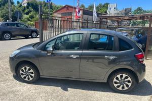 Citroen C3 1.0 VTi 68 Seduction