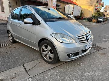 Mercedes-benz A 180 CDI Avantgarde
