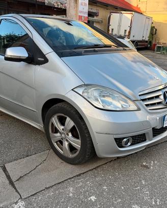 Mercedes-benz A 180 CDI Avantgarde