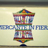 Gioco di carte Mercante in Fiera Masenghini