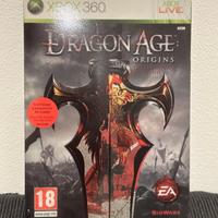 Dragon Age Origins Collector's Edition Xbox 360